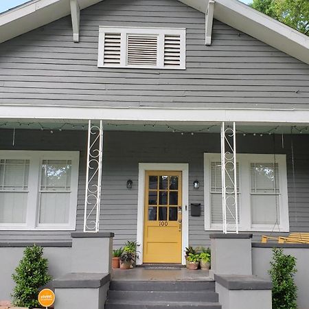 The Lafayette House Villa Mobile Exterior photo