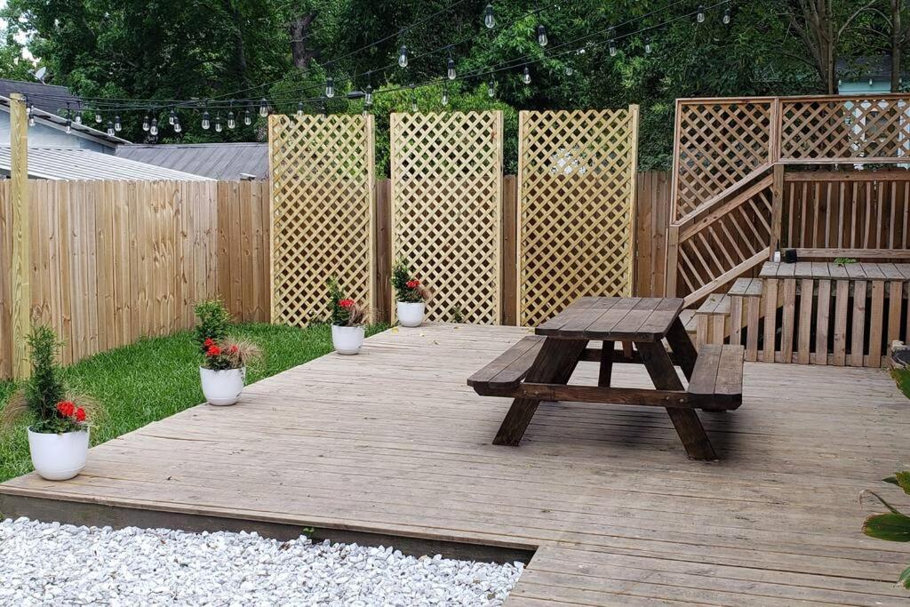 The Lafayette House Villa Mobile Exterior photo